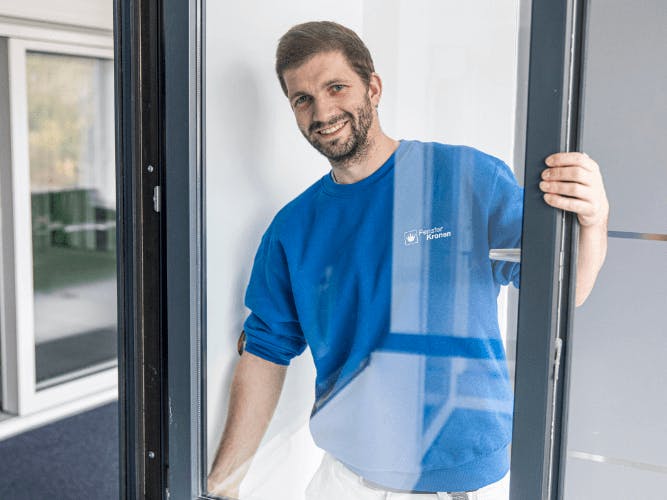 Fenster Kronen – Qualität vom Fachbetrieb