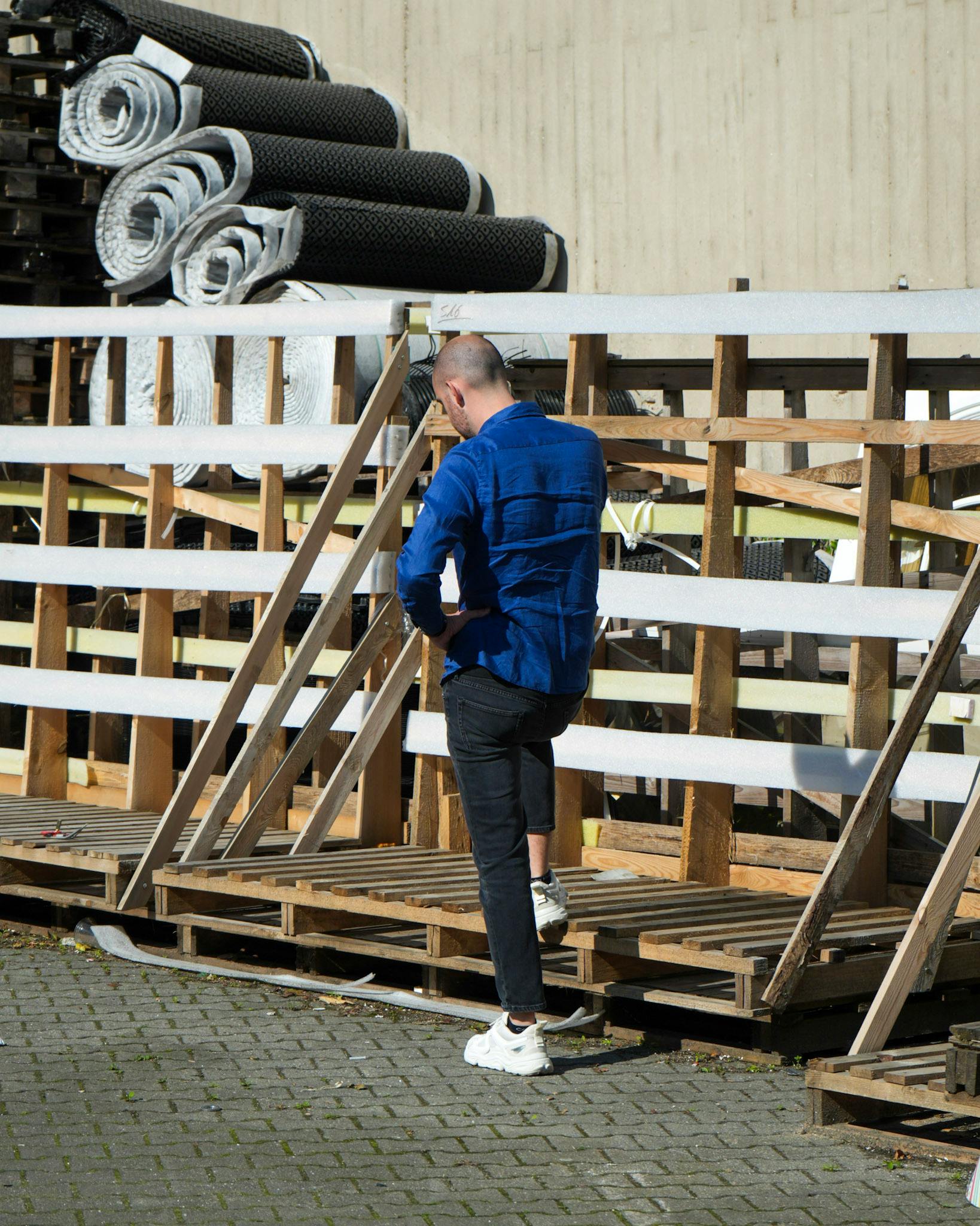 Referenz: eingebaute Fenster